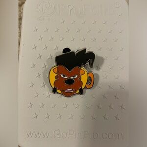 Powerline Coffee Cup pin